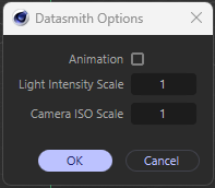 Datasmith Options.png