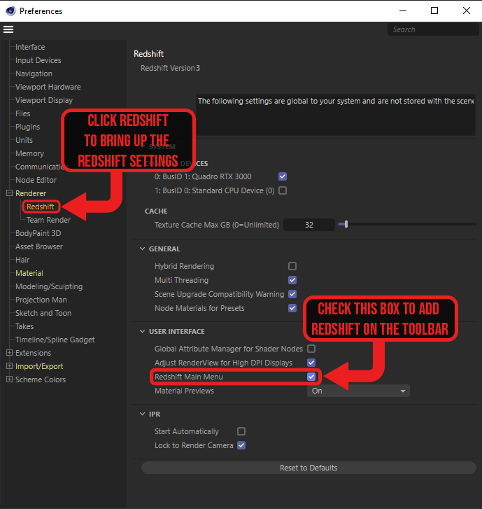 redshift 2.6 cracked