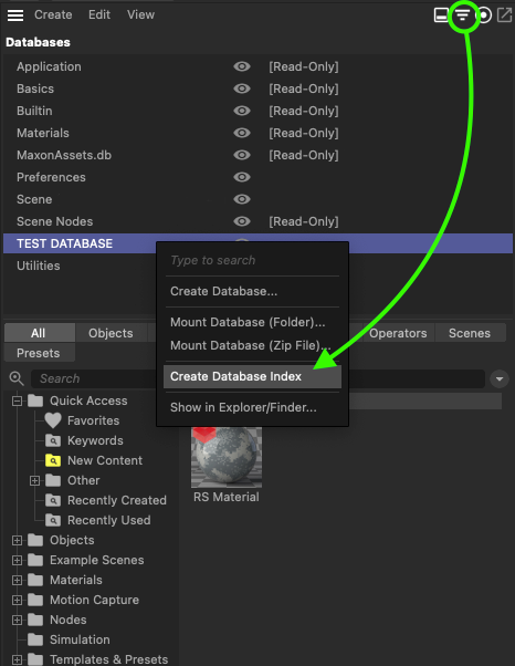 How Can I Fix The Asset Browser Loading Slowly? – Knowledge Base