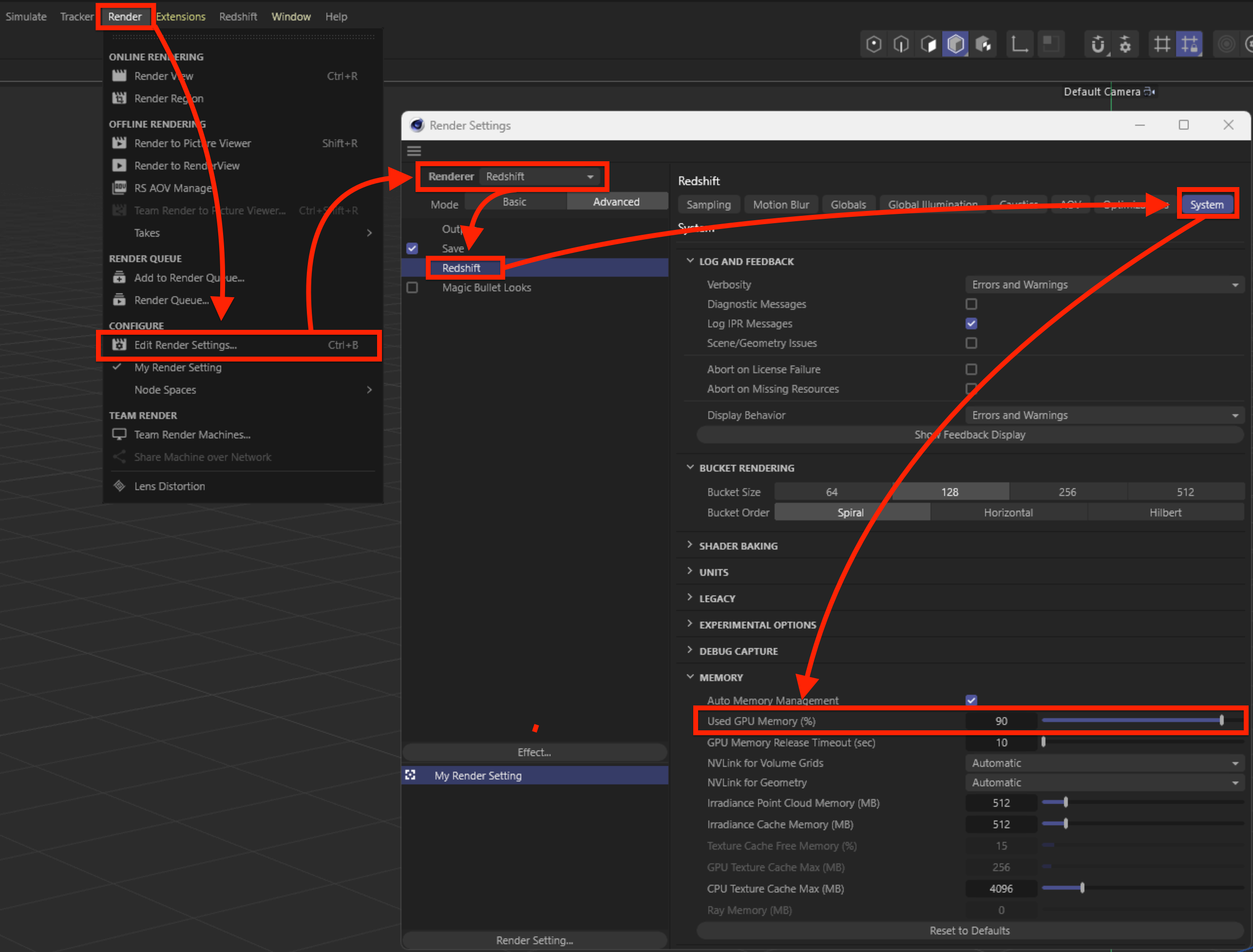 Why am I experiencing performance issues with Redshift on my